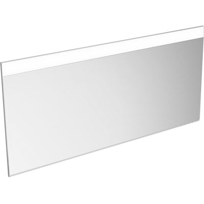 Miroir Édition 400 Lumineux - 1410x650mm - Publicité Miroir Édition 400 Lumineux - 1410x650mm - Publicité