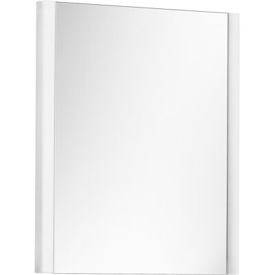 Miroir lumineux Keuco Royal Reflex - 500x927mm - LED, Dimmable, Éclairage vertical - Publicité Miroir lumineux Keuco Royal Reflex - 500x927mm - LED, Dimmable, Éclairage vertical - Publicité