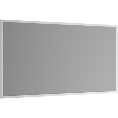 Miroir Murale Keuco Edition 90 - Encadrement Tout Autour - Chromé - Publicité Miroir Murale Keuco Edition 90 - Encadrement Tout Autour - Chromé - Publicité