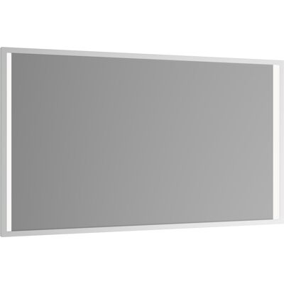 Miroir LED Edition 90 Keuco - Contrôlable DALI, chauffant, lumière réglable - Publicité Miroir LED Edition 90 Keuco - Contrôlable DALI, chauffant, lumière réglable - Publicité