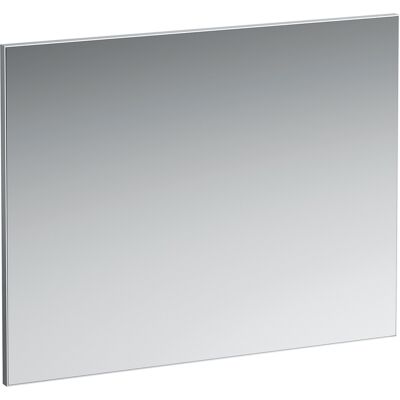 Laufen Modèle Frame 25 Miroir - Aluminium, 700x25x900 - Miroir - Publicité Laufen Modèle Frame 25 Miroir - Aluminium, 700x25x900 - Miroir - Publicité