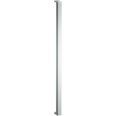 LAUFEN - Cadre lumineux LED 25 pour miroir - Vertical, Dimmable - Publicité LAUFEN - Cadre lumineux LED 25 pour miroir - Vertical, Dimmable - Publicité