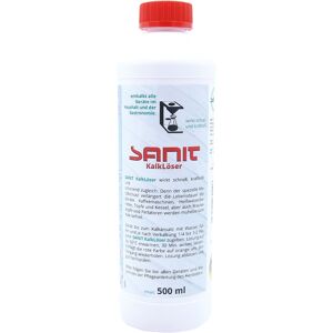 Sanit KalkLöser 3002 500 ml, flacon