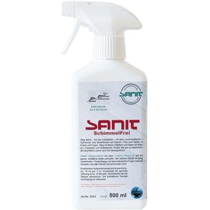 Sanit SchimmelFrei 3043 Flacon de 500 ml