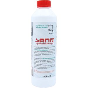 Sanit citerne 3054 500 ml, bouteille