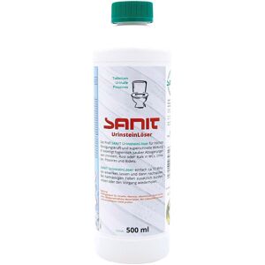 Sanit urine 3031 500 ml, flacon