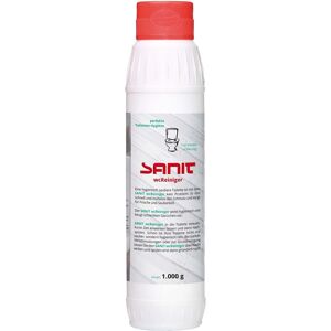 Nettoyant WC Sanit 3051 1000 g, bidon