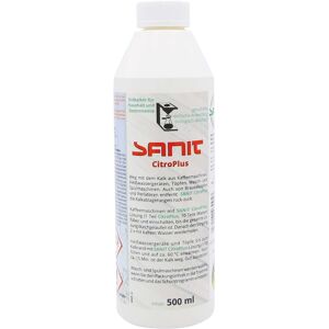 Sanit Nettoyant Sanit CitroPlus 3005 500 ml, bouteille