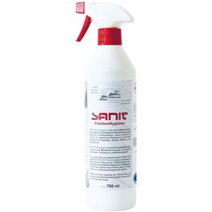 Sanit Désinfection de surface Sanit 3174 Flacon de 750 ml