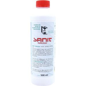 Sanit KalkLöser 3002 500 ml, flacon