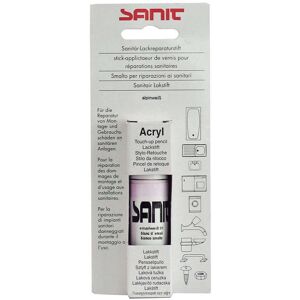 Sanit stylo de Sanit peinture 3138 blanc alpin, 2000 pièce