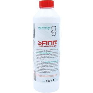 Sanit citerne 3054 500 ml, bouteille