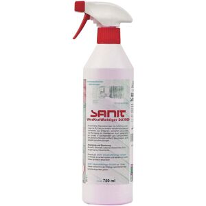 Sanit Ultra Power Cleaner DU3000 3013 Flacon de 750 ml