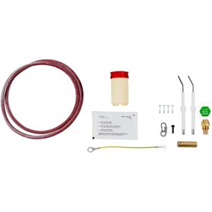 Wolf kit d'entretien 8908787 pour chaudière fioul à condensation COB-20