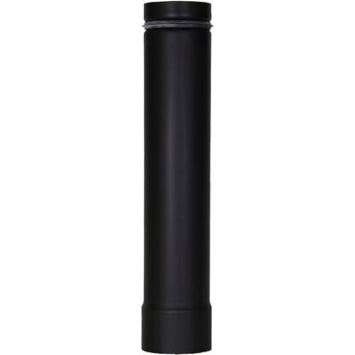 Bertrams Pelletino Anschlussstutzen 10AS400-80M - Raccord pour poêle à pellets - Publicité Bertrams Pelletino Anschlussstutzen 10AS400-80M - Raccord pour poêle à pellets - Publicité