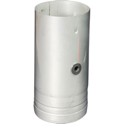 Bertrams 21RLM250-D300 Rohrelement - 250mm, 300 x 1 mm, avec port de mesure - Publicité Bertrams 21RLM250-D300 Rohrelement - 250mm, 300 x 1 mm, avec port de mesure - Publicité