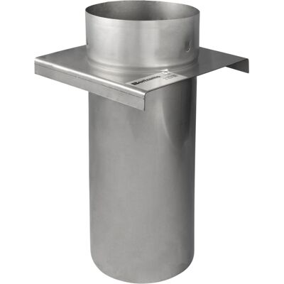 Support intermédiaire Bertrams Ewr 21ZS500 500 x 1 mm, avec plaque de support/prise d'extension - Publicité Support intermédiaire Bertrams Ewr 21ZS500 500 x 1 mm, avec plaque de support/prise d'extension - Publicité