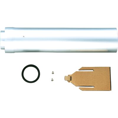 Rallonge air/échappement Bosch Az 7719001059 178, longueur de tube maxi 1000 mm - Publicité Rallonge air/échappement Bosch Az 7719001059 178, longueur de tube maxi 1000 mm - Publicité