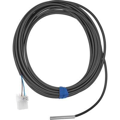 Bosch température match0 7735502290 6 m Kabel , pour WST-2 HRC / WH-3, mémoire de test à partir de 750 l - Publicité Bosch température match0 7735502290 6 m Kabel , pour WST-2 HRC / WH-3, mémoire de test à partir de 750 l - Publicité