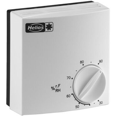 hygrostat de ventilation Helios HY 3, 1359 en Helios , pour ZEB 380 / EC - Publicité hygrostat de ventilation Helios HY 3, 1359 en Helios , pour ZEB 380 / EC - Publicité