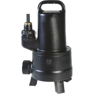 Pompe à eau sale Jung Pumpen JP09294 US 103 Ex W, sans prise, câble de 10 m - Publicité Pompe à eau sale Jung Pumpen JP09294 US 103 Ex W, sans prise, câble de 10 m - Publicité