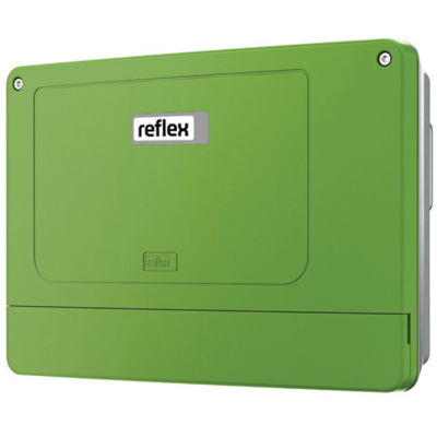 Reflex Module de bus réflexe 8860200 Profibus-DP - Publicité Reflex Module de bus réflexe 8860200 Profibus-DP - Publicité