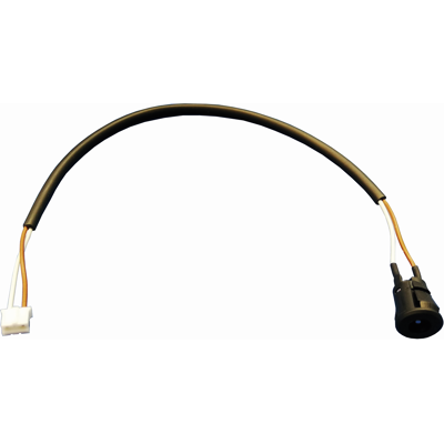 Syr - Sasserath Prise d'installation DC 2422.00.905 pour SafeTech 24228, avec Kabel - Publicité Syr - Sasserath Prise d'installation DC 2422.00.905 pour SafeTech 24228, avec Kabel - Publicité