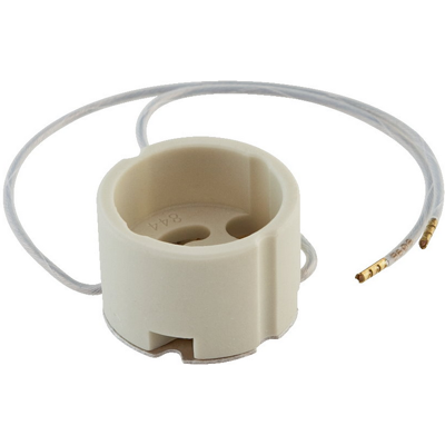 EVN Lichttechnik Prise haute tension EVN - 230 V - max. 50 W GU10 / GZ10, .100 - Publicité EVN Lichttechnik Prise haute tension EVN - 230 V - max. 50 W GU10 / GZ10, .100 - Publicité