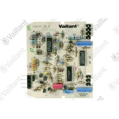 PCB 130311 pour Vaillant VC / VCW 110-280, 184, 244 XE - Publicité PCB 130311 pour Vaillant VC / VCW 110-280, 184, 244 XE - Publicité