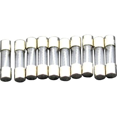 Tube de verre fusible Wolf 5 A 2744812 pour BVG-Lambda 15-40 - Publicité Tube de verre fusible Wolf 5 A 2744812 pour BVG-Lambda 15-40 - Publicité