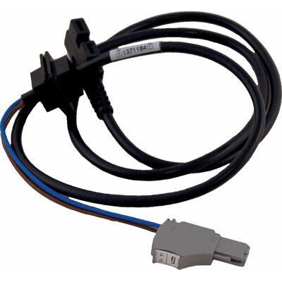 Vanne de commutation Wolf Kabel 2744877 pour BWL-1 - Publicité Vanne de commutation Wolf Kabel 2744877 pour BWL-1 - Publicité