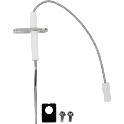 Électrode de surveillance Wolf 274827899 double fil, pour TGB-2 - Publicité Électrode de surveillance Wolf 274827899 double fil, pour TGB-2 - Publicité