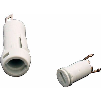 Porte-fusible Wolf 2772220 pour commande 4W - Publicité Porte-fusible Wolf 2772220 pour commande 4W - Publicité