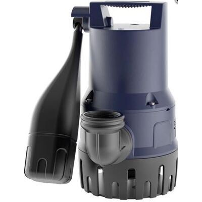 Zehnder Pumpen Pompe submersible Zehnder pompe Vectis 400 pompe à eau sale 21664 avec interrupteur à flotteur, câble de 10 m - Publicité Zehnder Pumpen Pompe submersible Zehnder pompe Vectis 400 pompe à eau sale 21664 avec interrupteur à flotteur, câble de 10 m - Publicité