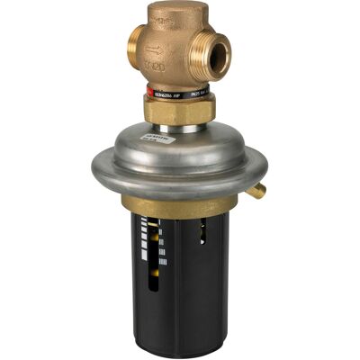 Régulateur de pression différentielle Danfoss 20 VL 003H6318 DN20, Kvs 6,3, 0,2-1,0 bar, G 1 A, PN25 - Publicité Régulateur de pression différentielle Danfoss 20 VL 003H6318 DN20, Kvs 6,3, 0,2-1,0 bar, G 1 A, PN25 - Publicité