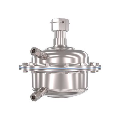Danfoss Antr, AFQ2/AFPB-F2 0,5bar PN40 003G5599 pour régulateur de débit volumétrique DN65-250 - Publicité Danfoss Antr, AFQ2/AFPB-F2 0,5bar PN40 003G5599 pour régulateur de débit volumétrique DN65-250 - Publicité