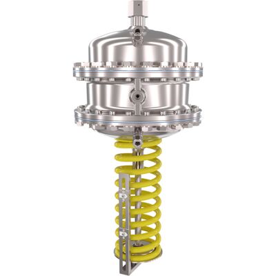Variateur Danfoss AFPQ2 0,2/0,5-1,5 DN150- 003G5716 f, régulateur de débit volumique et de pression différentielle 320 cm2 - Publicité Variateur Danfoss AFPQ2 0,2/0,5-1,5 DN150- 003G5716 f, régulateur de débit volumique et de pression différentielle 320 cm2 - Publicité