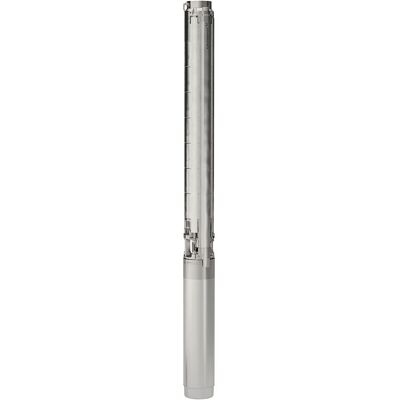 Pompe submersible Grundfos 98699319 - Démarrage direct - Acier chrome-nickel - Publicité Pompe submersible Grundfos 98699319 - Démarrage direct - Acier chrome-nickel - Publicité