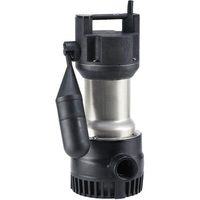 Pompe à eaux sales Jung Pumpen JP09438 US 152 DS, avec prise et câble de 10 m. Publicité Pompe à eaux sales Jung Pumpen JP09438 US 152 DS, avec prise et câble de 10 m. Publicité