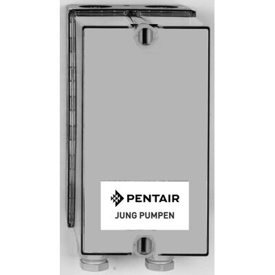 Dispositif de contrôle d'étanchéité Jung Pumpen E JP00249 pour pompes antidéflagrantes - Publicité Dispositif de contrôle d'étanchéité Jung Pumpen E JP00249 pour pompes antidéflagrantes - Publicité
