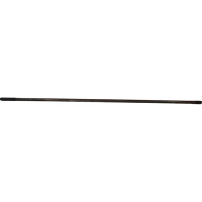 Wolf manteau d'isolation thermique avant 725 mm 1668224 pour MK-2-500 - Publicité Wolf manteau d'isolation thermique avant 725 mm 1668224 pour MK-2-500 - Publicité