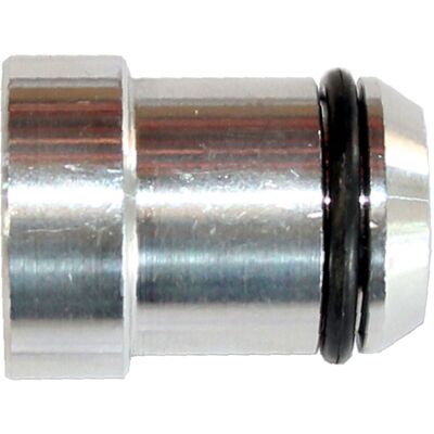 Chambre de combustion de bouchon d'étanchéité Wolf 2071598 pour CGB-2 - Publicité Chambre de combustion de bouchon d'étanchéité Wolf 2071598 pour CGB-2 - Publicité