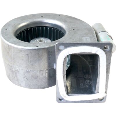 Souffleur Wolf - air primaire 230V pour Pellevent-M - Publicité Souffleur Wolf - air primaire 230V pour Pellevent-M - Publicité