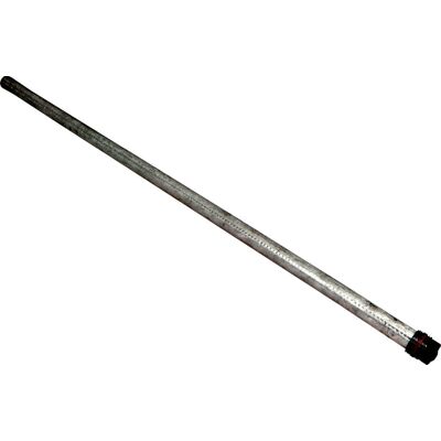 Anode de protection en magnésium Wolf 2445070 pour SE-200/300 - Publicité Anode de protection en magnésium Wolf 2445070 pour SE-200/300 - Publicité