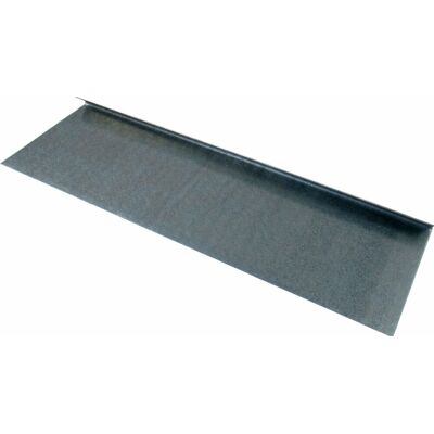 Plaque de blindage Wolf 8885353 pour NG-2P/E-23 - Publicité Plaque de blindage Wolf 8885353 pour NG-2P/E-23 - Publicité