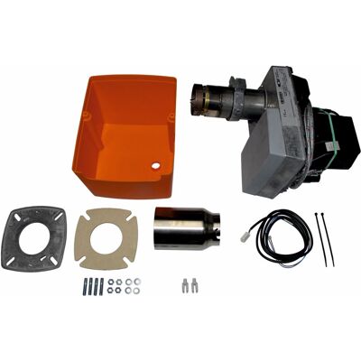 Brûleur fioul à air pulsé Wolf 25kW PremioPlus 8905093 RLU, pour chaudière en acier/CSK - Publicité Brûleur fioul à air pulsé Wolf 25kW PremioPlus 8905093 RLU, pour chaudière en acier/CSK - Publicité