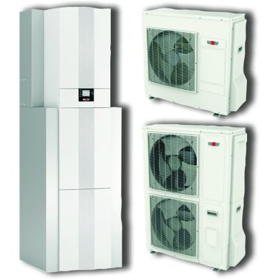 Gamme de composants Wolf 9146708 pour WP-Center CHC-Split 05/200-35 - Publicité Gamme de composants Wolf 9146708 pour WP-Center CHC-Split 05/200-35 - Publicité