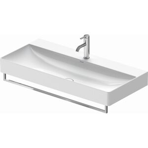 Duravit DuraSquare porte-serviettes 000 94, 2000 cm, chrome