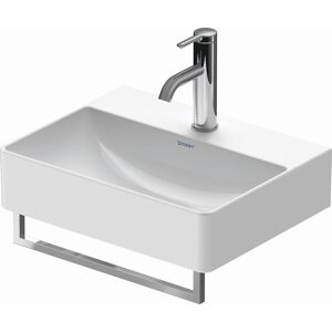 Duravit DuraSquare porte-serviettes 0031221000 39.9cm, chrome