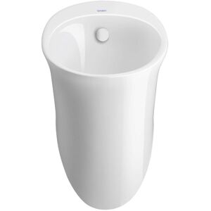 Duravit 28173000001 sans monture, ZL v.hi., Bef.inkl., WGL